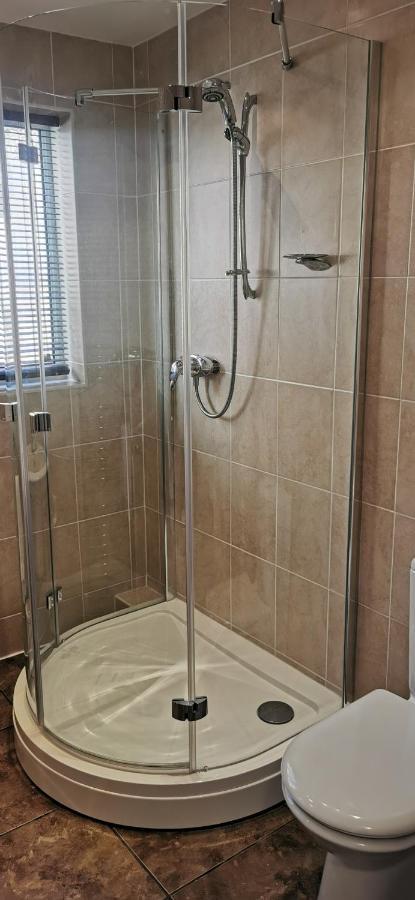 Apartment 27 Princess Royal - 1st Floor 3 Bed *