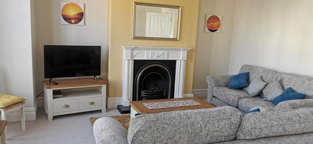 Apartment 27 Princess Royal - 1st Floor 3 Bed *