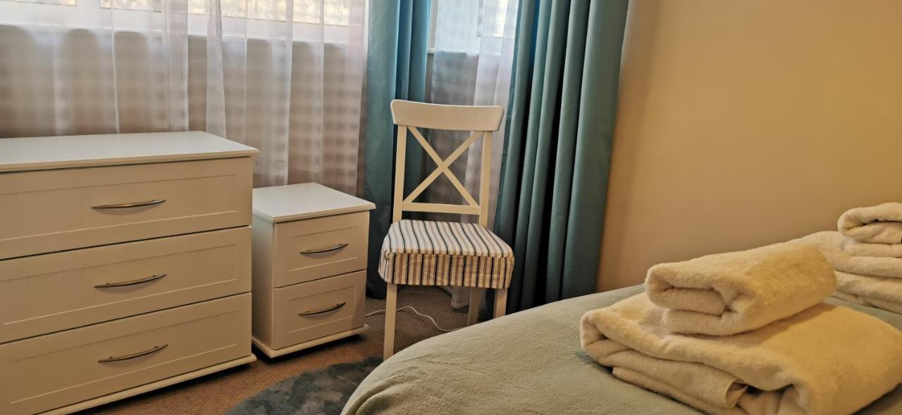 27 Princess Royal - 1st Floor 3 Bed *