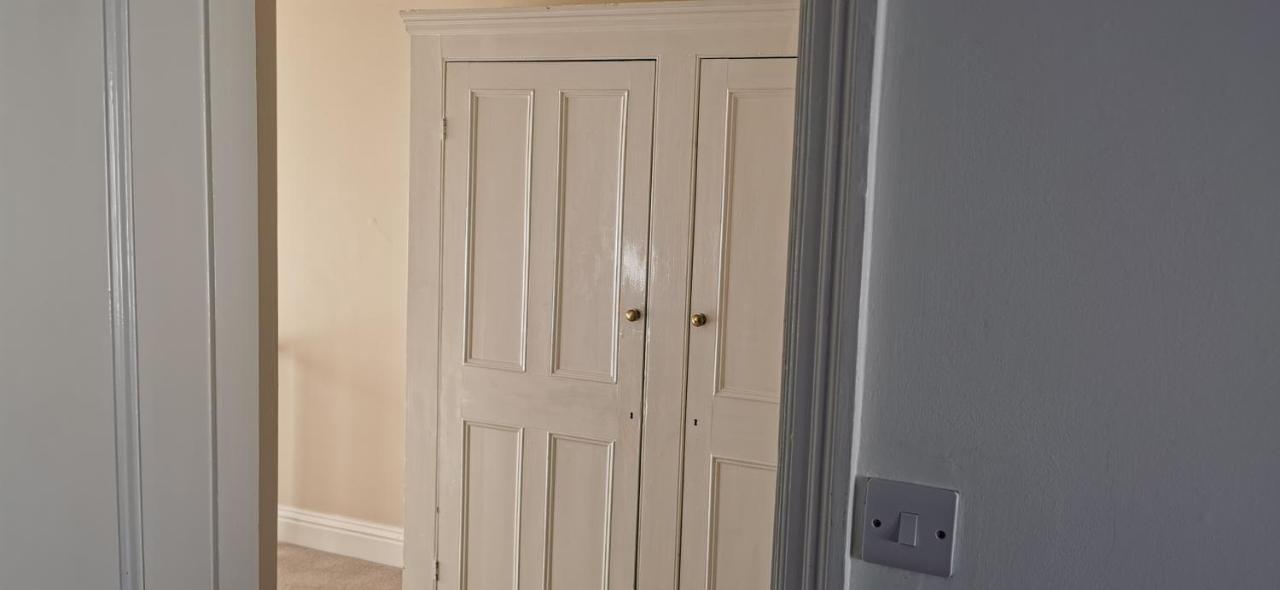 27 Princess Royal - 1st Floor 3 Bed