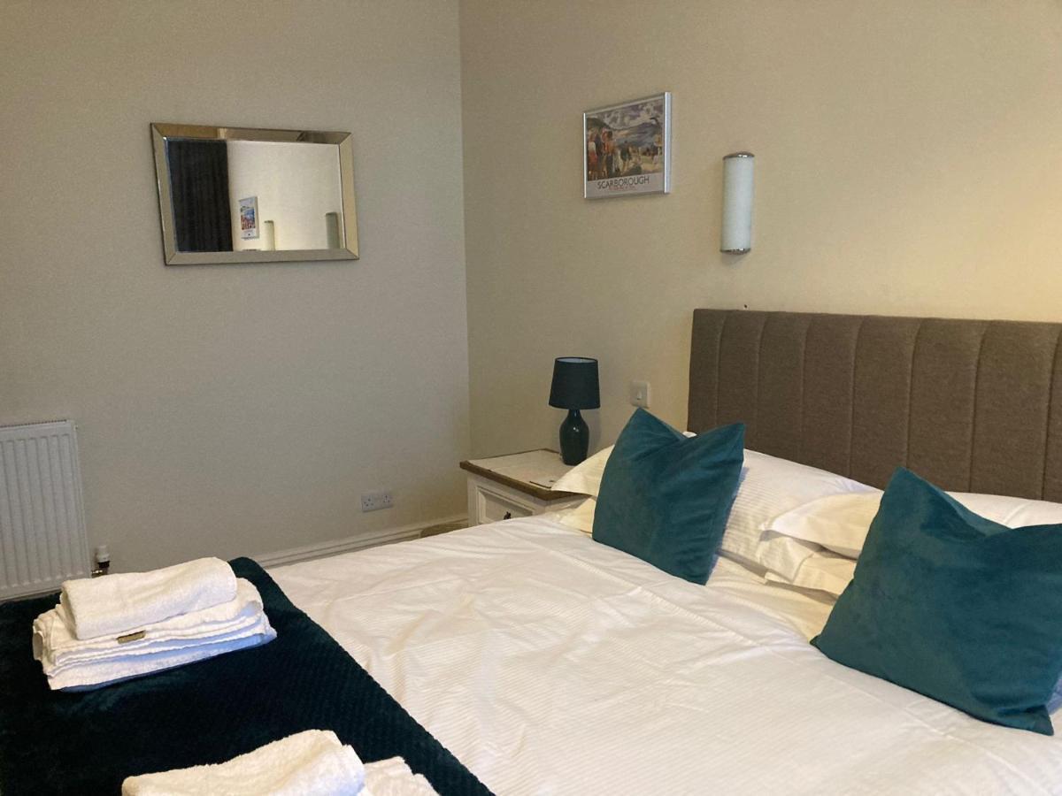 Apartment 27 Princess Royal - 1st Floor 3 Bed Scarborough