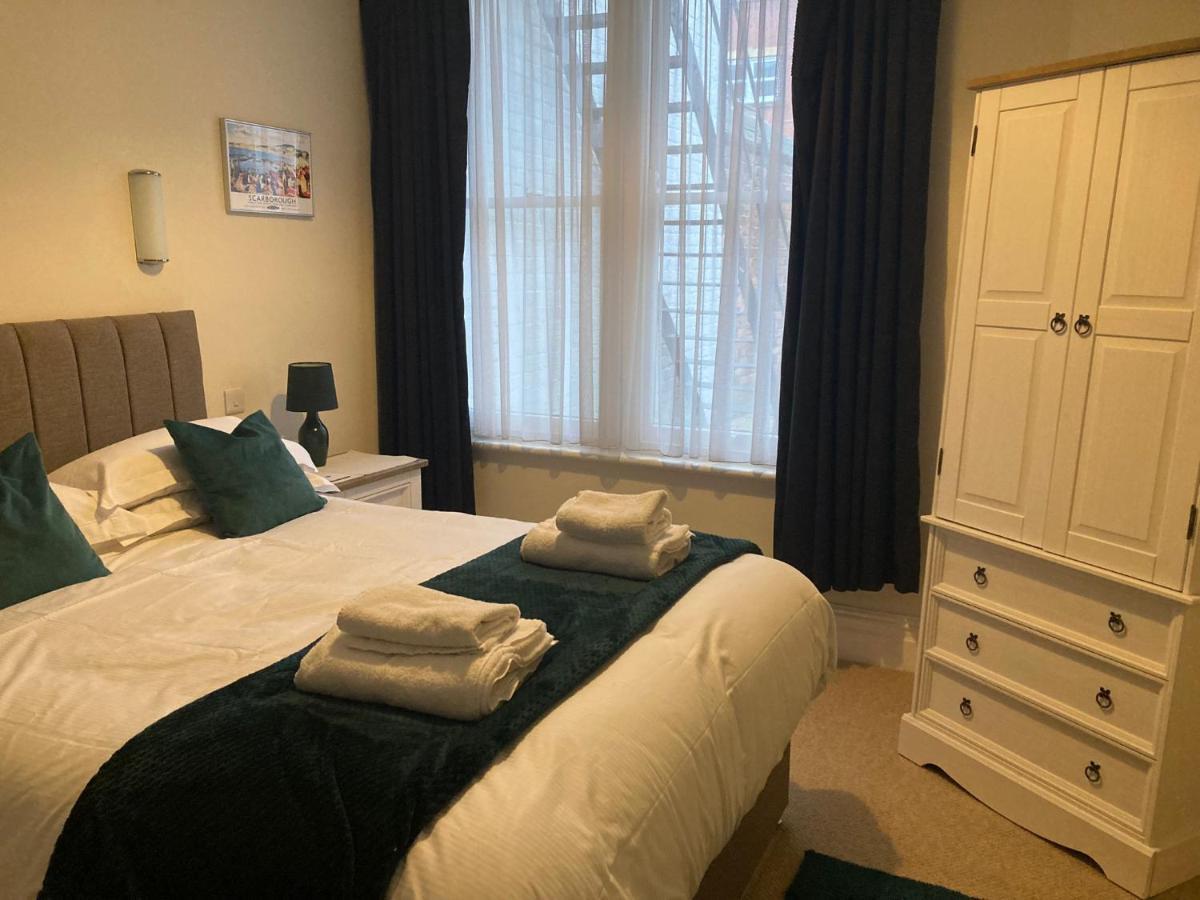 Apartment 27 Princess Royal - 1st Floor 3 Bed *